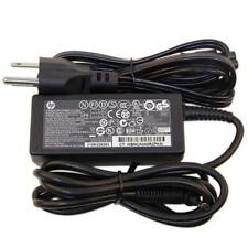 Genuine Original HP 613151-001 19.5V 2.05A AC Power Adapter Charger picture