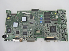 MITAC 5033 Laptop  Motherboard AMD K6-2/333AFR Trident Cyber9385T ESS Audio picture
