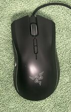 Razer Mamba Elite Wired Gaming Mouse: 16,000 DPI - Chroma RGB Lighting picture