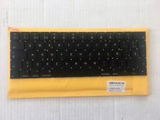 100% New Spanish Keyboard for MacBook Pro 15-inch Touch Bar A1990 2018 - 2019  picture