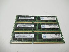 Lot of 3X16GB=48GB MICRON 2Rx4 MT36KSF2G72PZ-1G4E1HF Server Memory picture