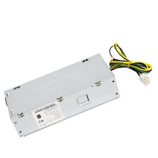 New 180W Power Supply Fits HP ProDesk 400 G4 Series PA-1181-7 PCH018 906189-001 picture