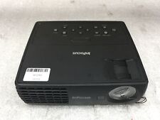 Infocus IN1112 DLP Portable Projector PC 3D Ready With Casing & Remote picture