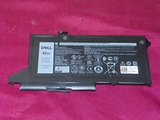 Genuine OEM Dell Latitude 5420 5520 Precision 3560 3-Cell 42Wh Battery - WY9DX picture