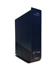 ARRIS ‎SBG7600AC2 Cable Modem & AC2350 Wi-Fi Router w/ power adaptor and CAT5 picture
