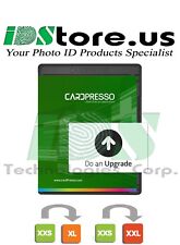 CardPresso XXS Edition Software Upgrade To XL or XXL Editions (All Regions)  picture