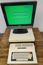 Tandy TRS-80 Color Computer 2 Model 26-3136 ECB & 64K RAM With Composite Upgrade picture