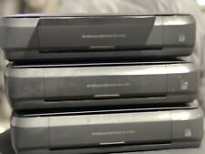 Lot Of 3 HP OfficeJet 250 Mobile All-in-One Printer -No Battery Sell As Is, picture
