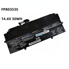 NEW FPB0353S FPCBP579 14.4V 50Wh Battery For Fujitsu Laptop Battery CP785912-01 picture