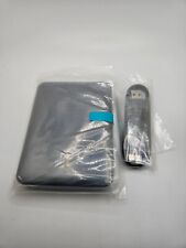 WD ELEMENTS - 5TB PORTABLE DRIVE WITH 3.0 USB CABLE (Recertified) *READ FIRST* picture