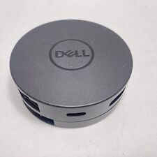 Genuine Dell DA300 Mobile Adapter USB-C HDMI/VGA/Ethernet/USB Adapter X15JK picture
