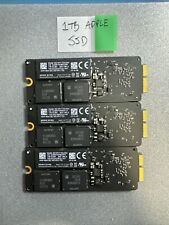 Apple OEM Samsung SSD || 1 TB || Mac Pro 2013 || 655-1961 || MZ-KPV1T0S/0A4 picture