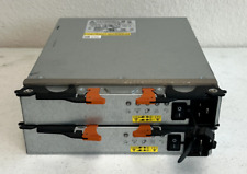 Lot of 2 Dell 1755W PowerVault MD3260 Hot Swap Power Supply D7RNC TDPS-1760AB B picture