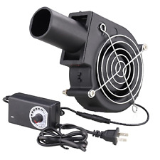  BBQ Air Mover Blower Fan 12V 97Mm X 33Mm,Variable Speed Centrifugal Fan with 11 picture