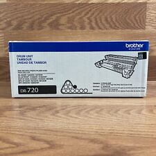 Genuine OEM Brother DR-720 Drum Unit - New In Box picture