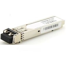 Lot of 10  MGBSX1 Cisco/Linksys Compatible SFP 850nm 550m Transceiver - 278356 picture