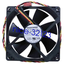 FOXCONN PVA092G12M 90*90*25MM 12V 0.24A 3Pin Cooling Fan picture