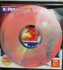 Redshift 2 Explore Your Universe PC/Mac CD-ROM Windows 95/3.1 Maris Mul 1995 FSH picture