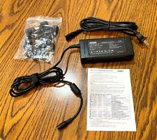 Westronix 90W Universal Laptop Charger Has All Tips expt  DELL 19.5V 3.34A/4.62A picture