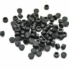 10pcs NEW For HP BLACK LAPTOP KEYBOARD MOUSE STICK POINT TRACK-POINT POINTER CAP picture