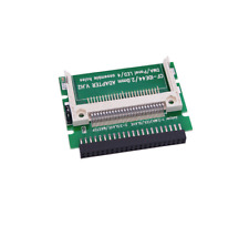 CF To 44 Pin Male IDE Adapter PCB Converter As 2.5'' IHDD Drive For Laptop PC picture