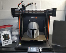 Prusa XL FULLY ASSEMBLED Calibrated & Tuned Ships Same Day FAST picture