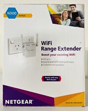 NETGEAR EX3700 AC750 Dual Band Universal WiFi Range Extender picture