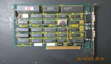 Genuine Vintage Rare Alloy Computer Products 101513-10 Rev. B 8-bit ISA Card picture