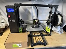 Lulzbot TAZ 6 3D printer setup for 1.75mm filament picture