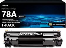 78A Black Toner Cartridge Replacement for HP78A Pro P1606dn, P1606 P1566, P1560 picture
