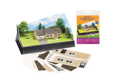 NEW Woodland Scenics Scene-A-Rama Home Kit SP4244 picture