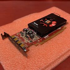 AMD FirePro W4100 - 2GB GDDR5 Small Form Factor Professional Video Graphics Card picture
