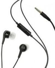 Samsung OEM InEar Stereo Headphones 3.5mm Handsfree Microphone PARTIALLY WORKING picture