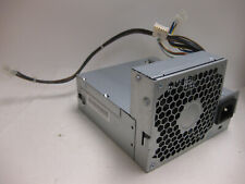 HP 659193-001 Elite 8200 / RP5800 240W  6-Pin  DT Power Supply D10-240P1A PC9055 picture