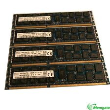 64GB (4x16GB) PC3-14900 DDR3 1866 ECC Memory for Apple Mac Pro 2013 ME253LL/A picture
