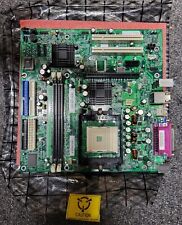 Asus K8MC51G Socket 754 AMD Motherboard w/ PCI Modem picture