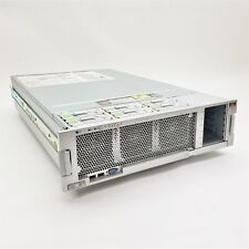Sun Oracle SPARC T5-2 6-SFF T5 3.6GHz 16Core CPU 128GB RAM No HDD QLE2562 Server picture