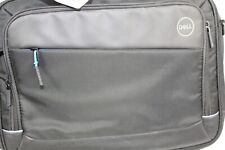 Dell J1V9M Professional Briefcase 14, Black  14