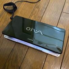 SONY VAIO Type P VGN-P70H HDD 60GB RAM 2GB japan picture