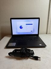 DELL INSPIRON 17 3793 17.3” FHD i7-1065G7 CPU 16GB DDR4 RAM 512GB NVME SSD WIN11 picture