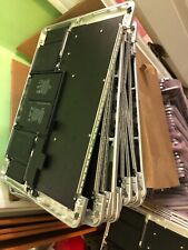 lot of 10 MacBook Pro 2015 Top Case keyboard trackpad Battery Read Please As is picture