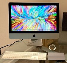 UPGRADED+LOADED  iMac 21.5