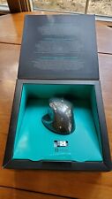 New Sealed. Logitech 910-001105 MX Wireless Performance Mouse Black Right Handed picture