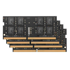 OEM Apple 128GB(4x32GB) DDR4 2666MHz Memory Module Kit for 2019 27