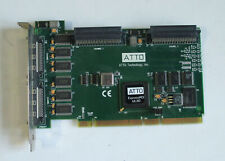 Atto Express PCI UL3D Ultra 3 SCSI Card Host picture