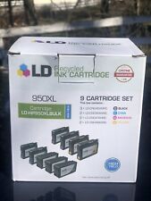 New LD Recycled Ink Cartridges HP950XL picture