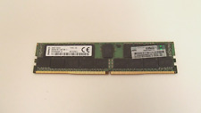 752370-091 HPE 32GB 2RX4 PC4-2133P DDR4 2133MHZ REG MEMORY 774175-001 A-2 picture