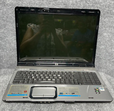 HP Pavilion dv9700 AMD Turion x2 Laptop - For Parts picture