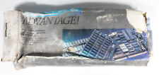 Vintage AST Advantage 16 bit ISA memory adapter board NEW NOS see desc ST931 picture