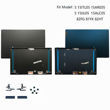 For Lenovo ideapad 5 15ITL05 15ARE05 15IIL05 15ALC05 LCD Back Cover/Bezel/Hinge picture